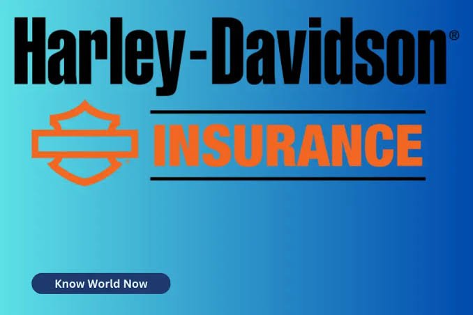 Harley Davidson Insurance
