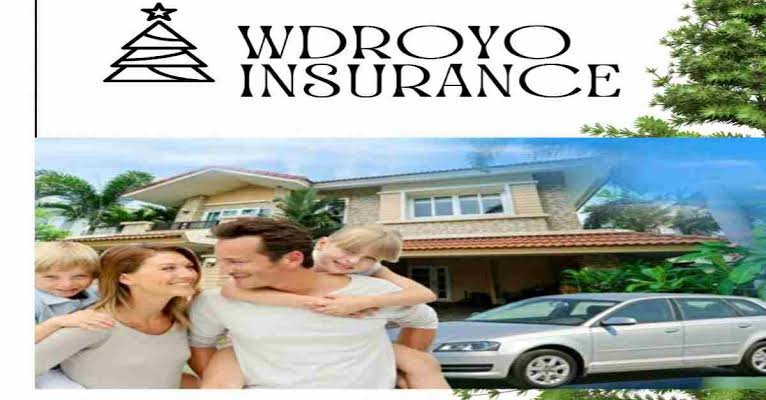 WDROYO Insurance
